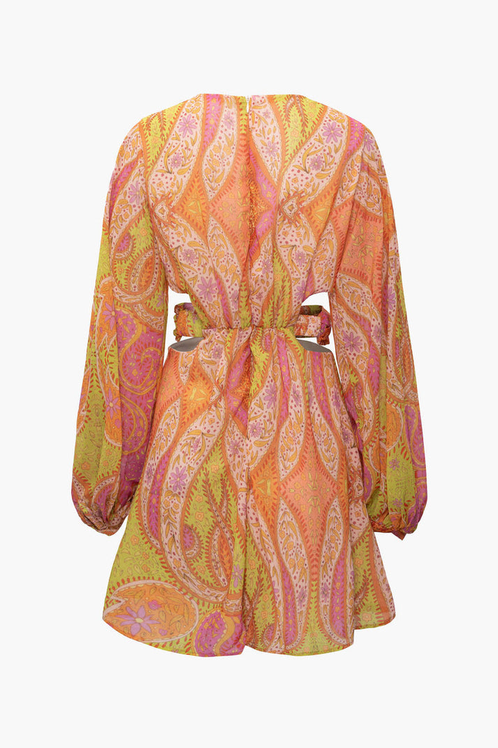 Arizona - Mini Dress