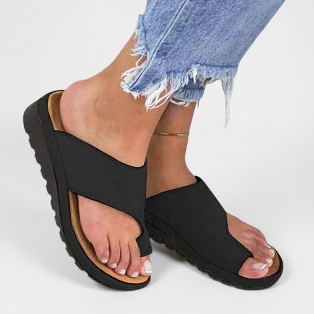 Women's Orthopedic Split-Toe Summer Sandals