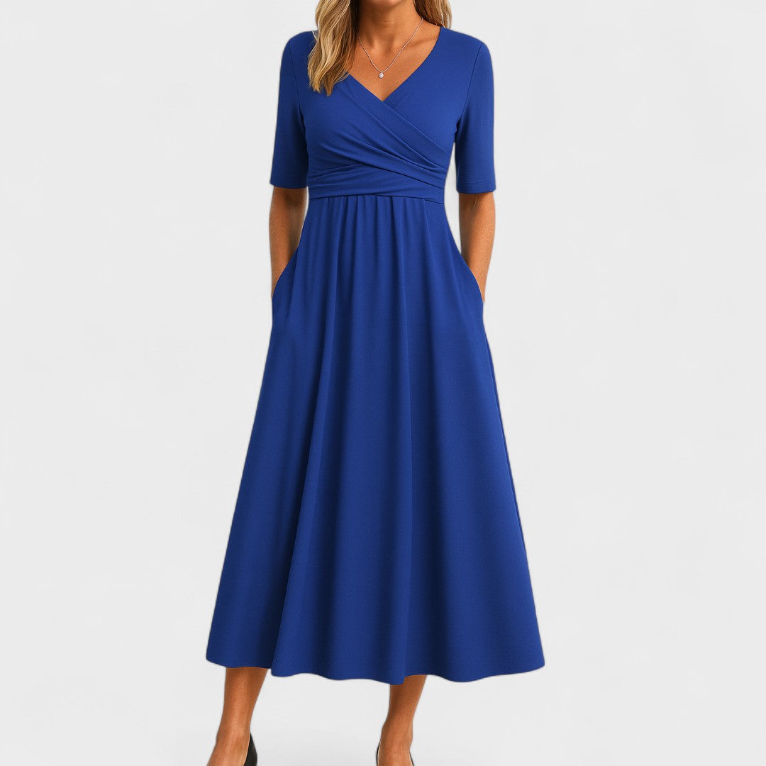 Women's Elegant Summer Dress