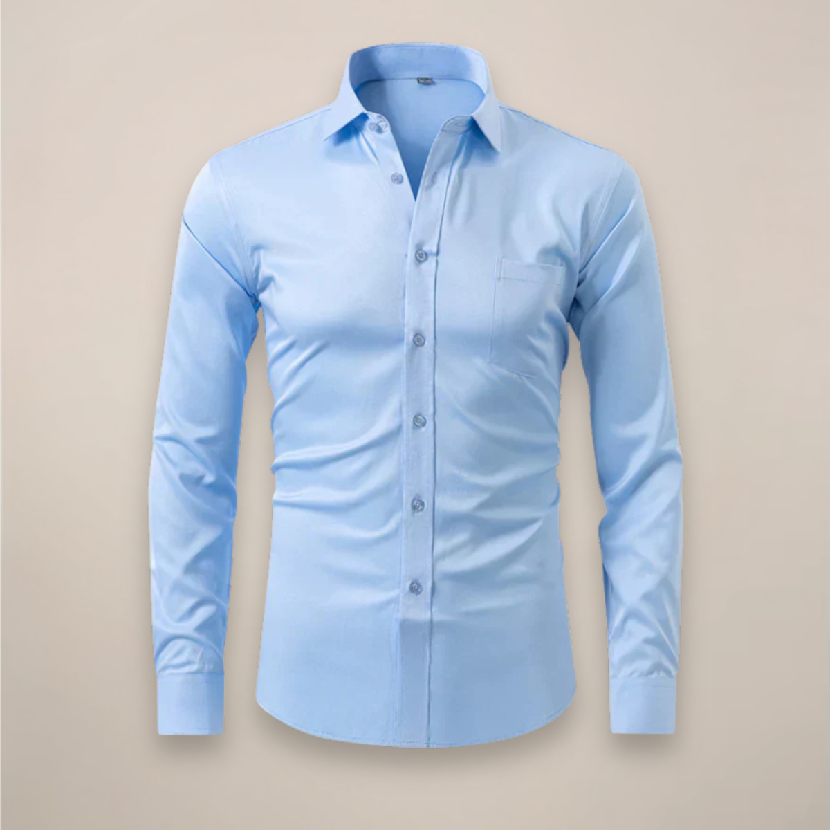 Men’s Spring Everyday Tailored Shirt