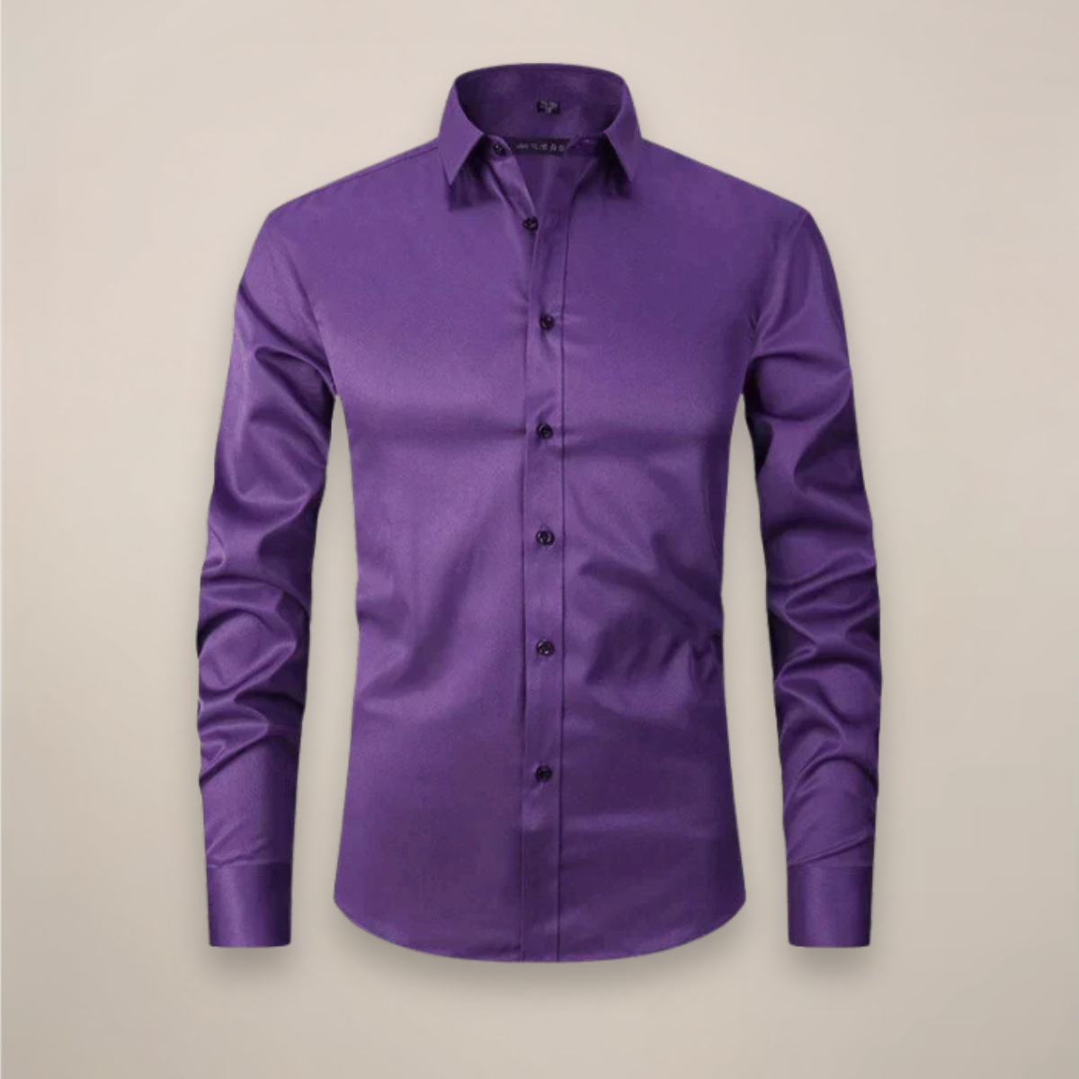 Men’s Spring Everyday Tailored Shirt