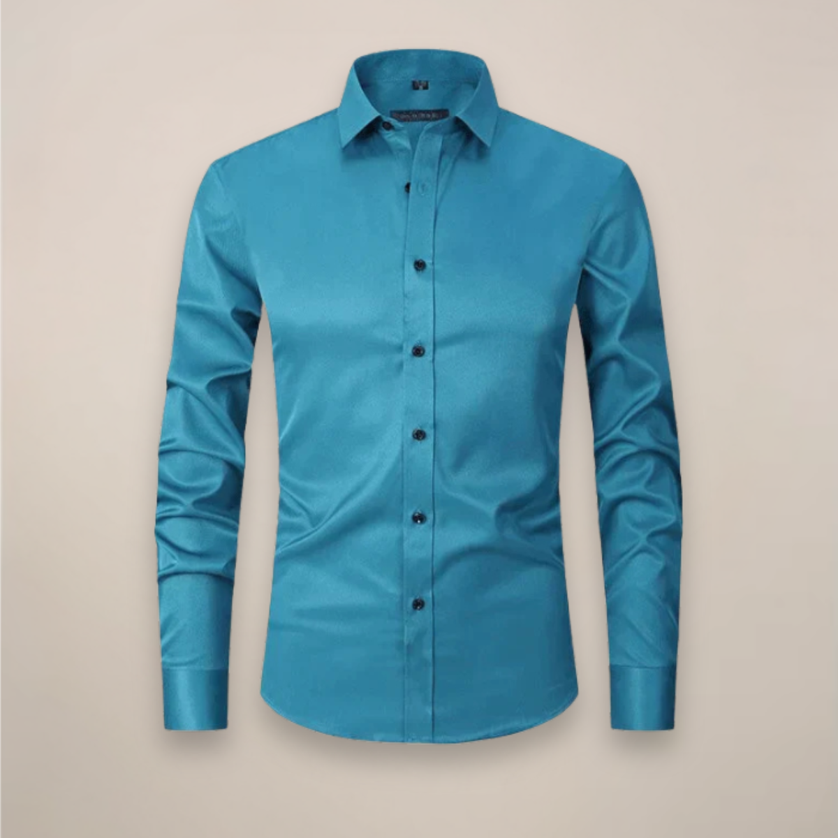 Men’s Spring Everyday Tailored Shirt