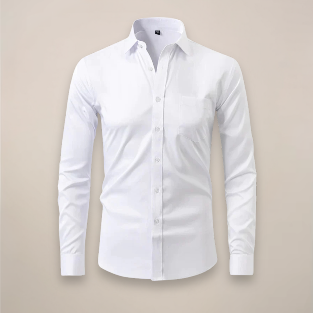 Men’s Spring Everyday Tailored Shirt