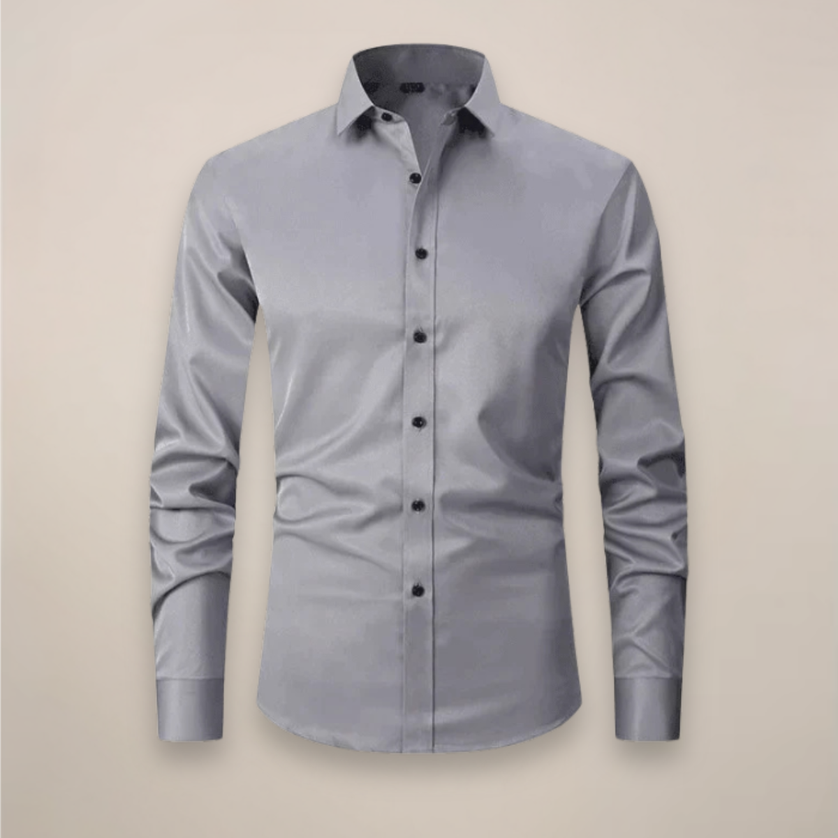 Men’s Spring Everyday Tailored Shirt
