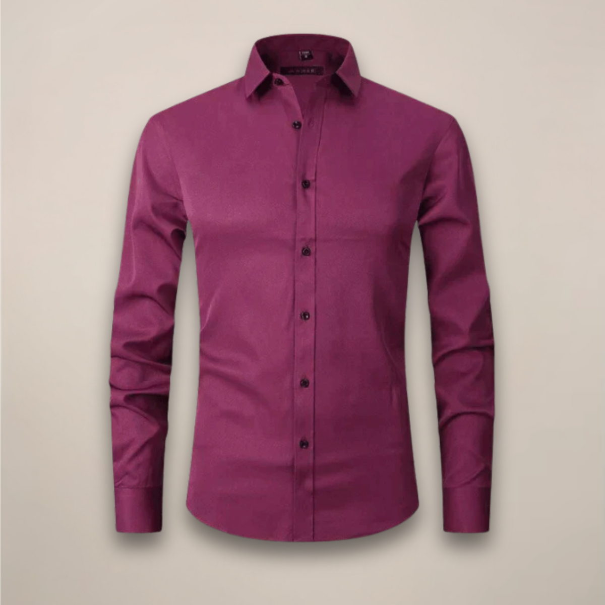 Men’s Spring Everyday Tailored Shirt