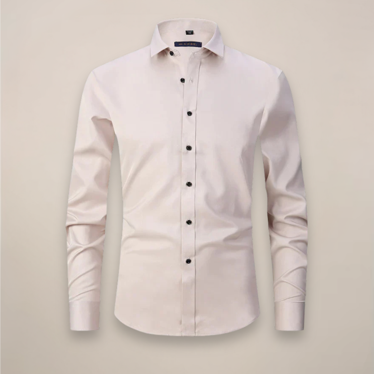Men’s Spring Everyday Tailored Shirt