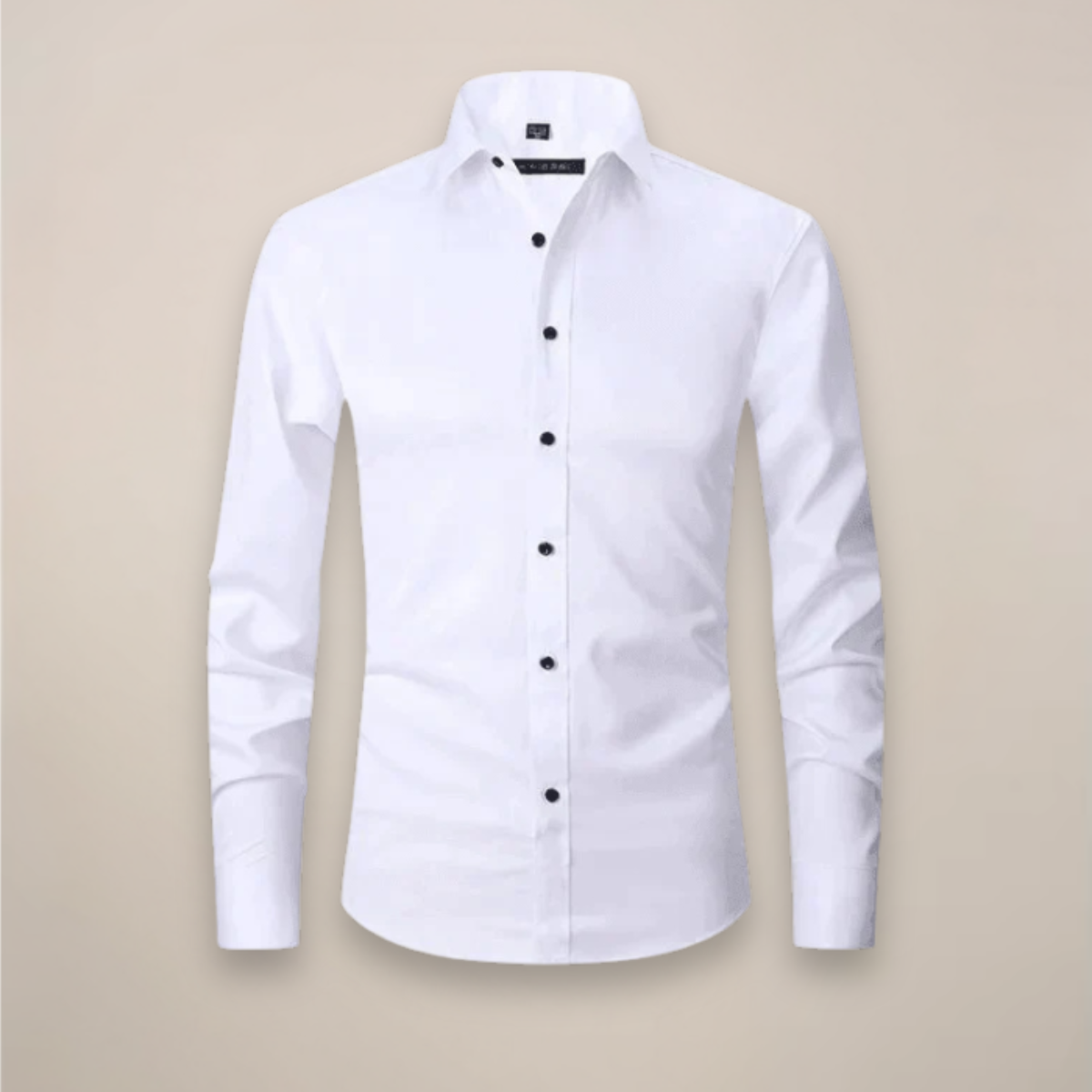 Men’s Spring Everyday Tailored Shirt
