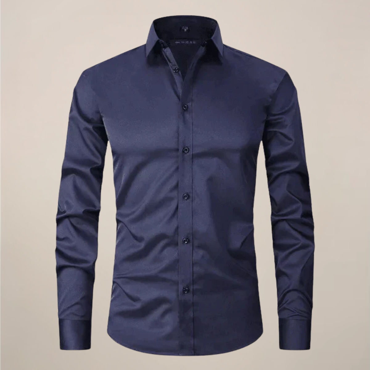 Men’s Spring Everyday Tailored Shirt