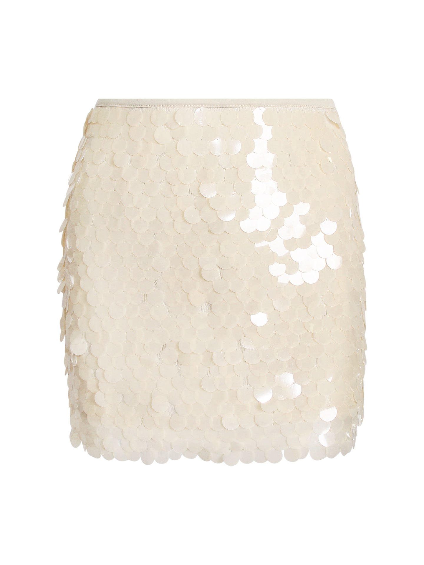 Esther - Melina Sequin Skirt
