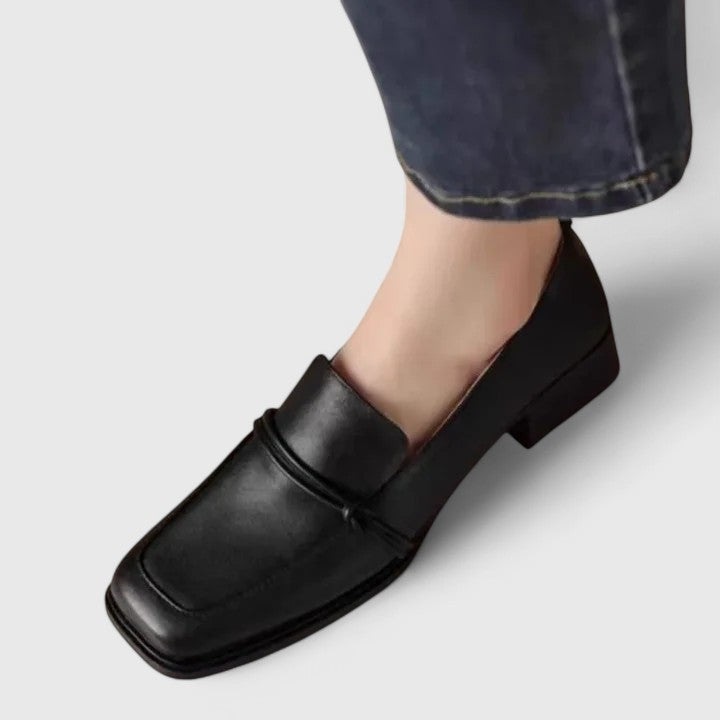 Women's Classic Slip-On Loafers