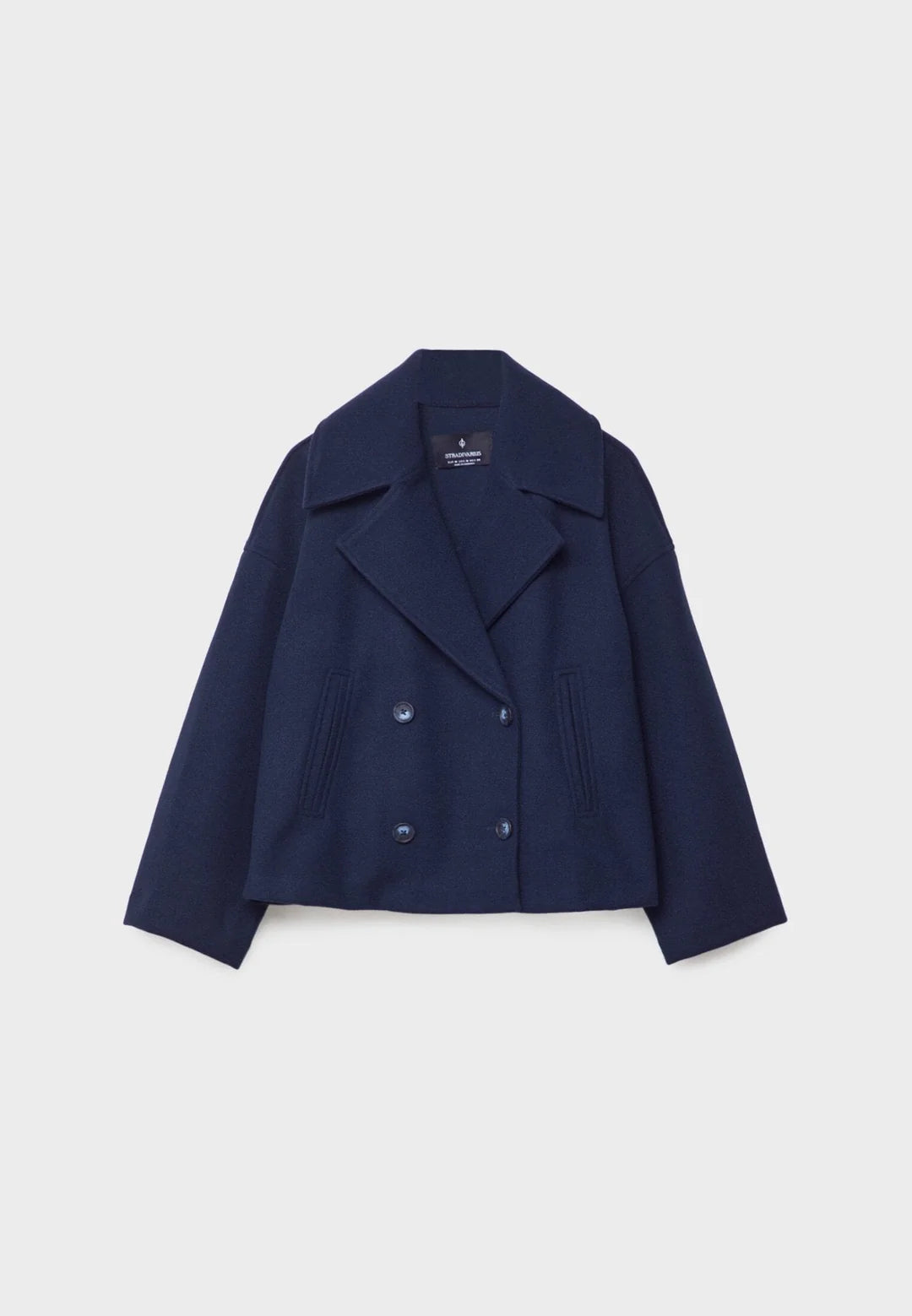 Women’s Casual Zip Jacket – Lightweight & Modern Fit
