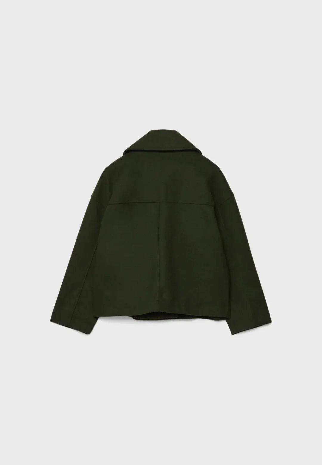 Women’s Casual Zip Jacket – Lightweight & Modern Fit
