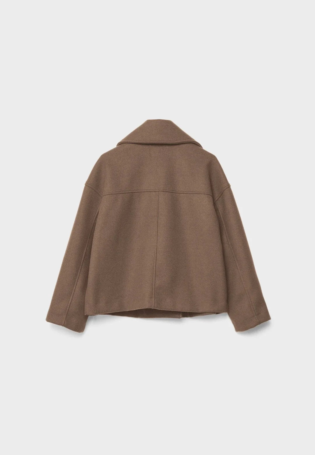 Women’s Casual Zip Jacket – Lightweight & Modern Fit