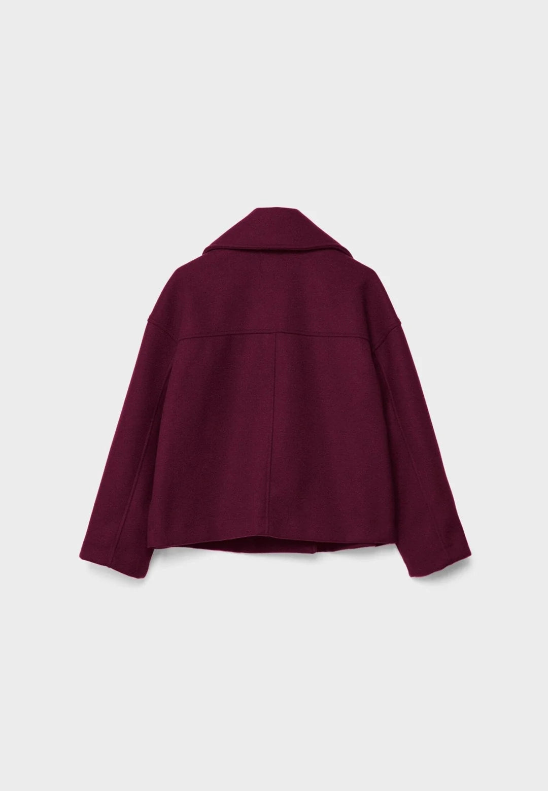 Women’s Casual Zip Jacket – Lightweight & Modern Fit