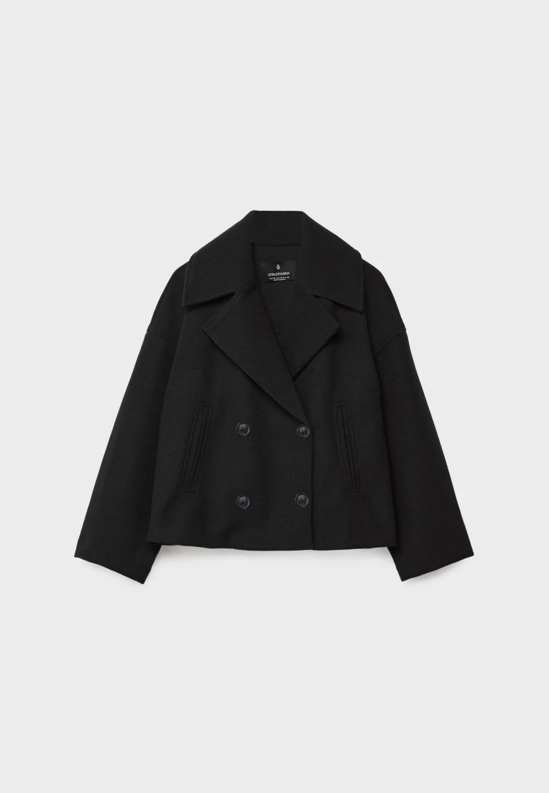 Women’s Casual Zip Jacket – Lightweight & Modern Fit