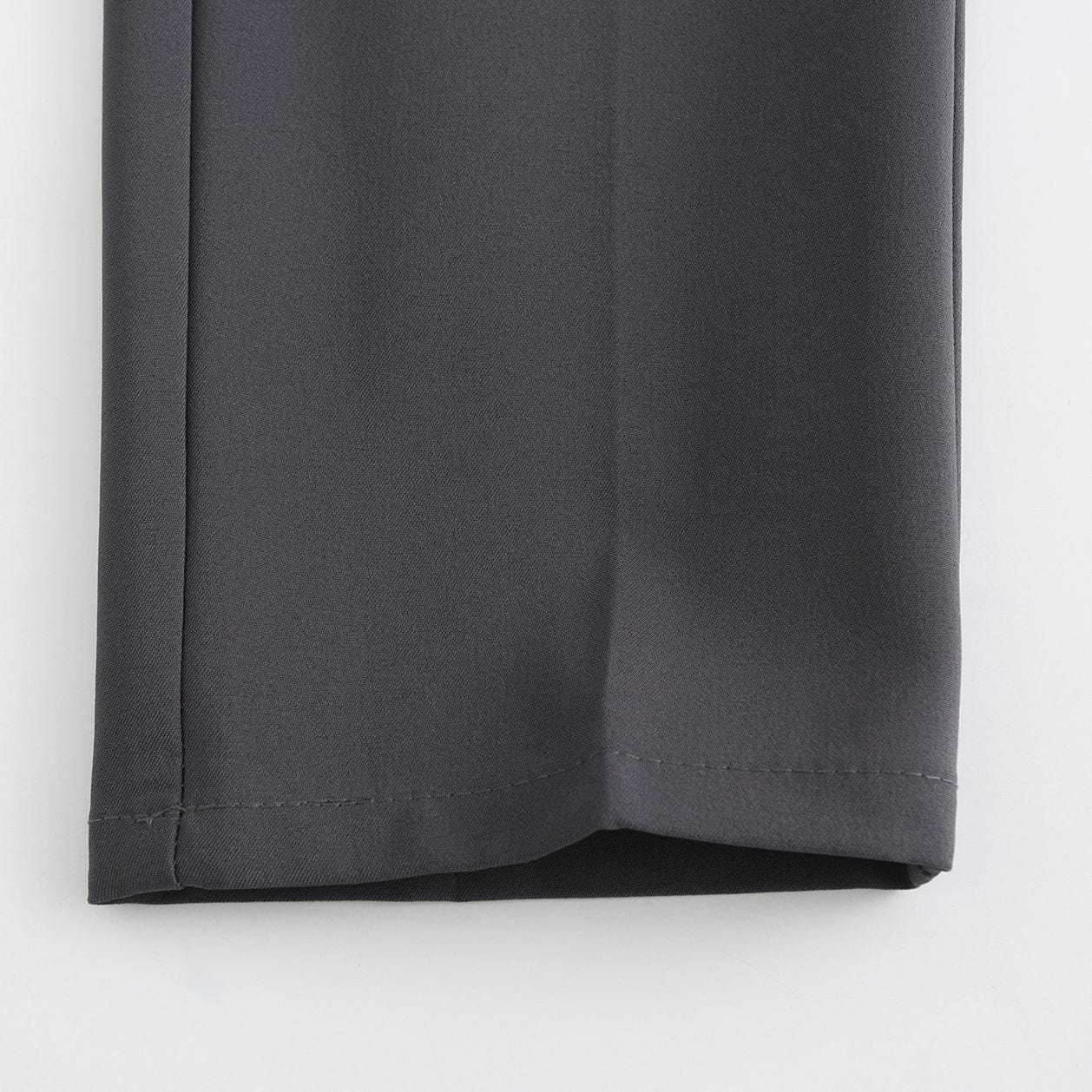 Men’s Smart Casual Pants - Straight-Leg Everyday Trousers