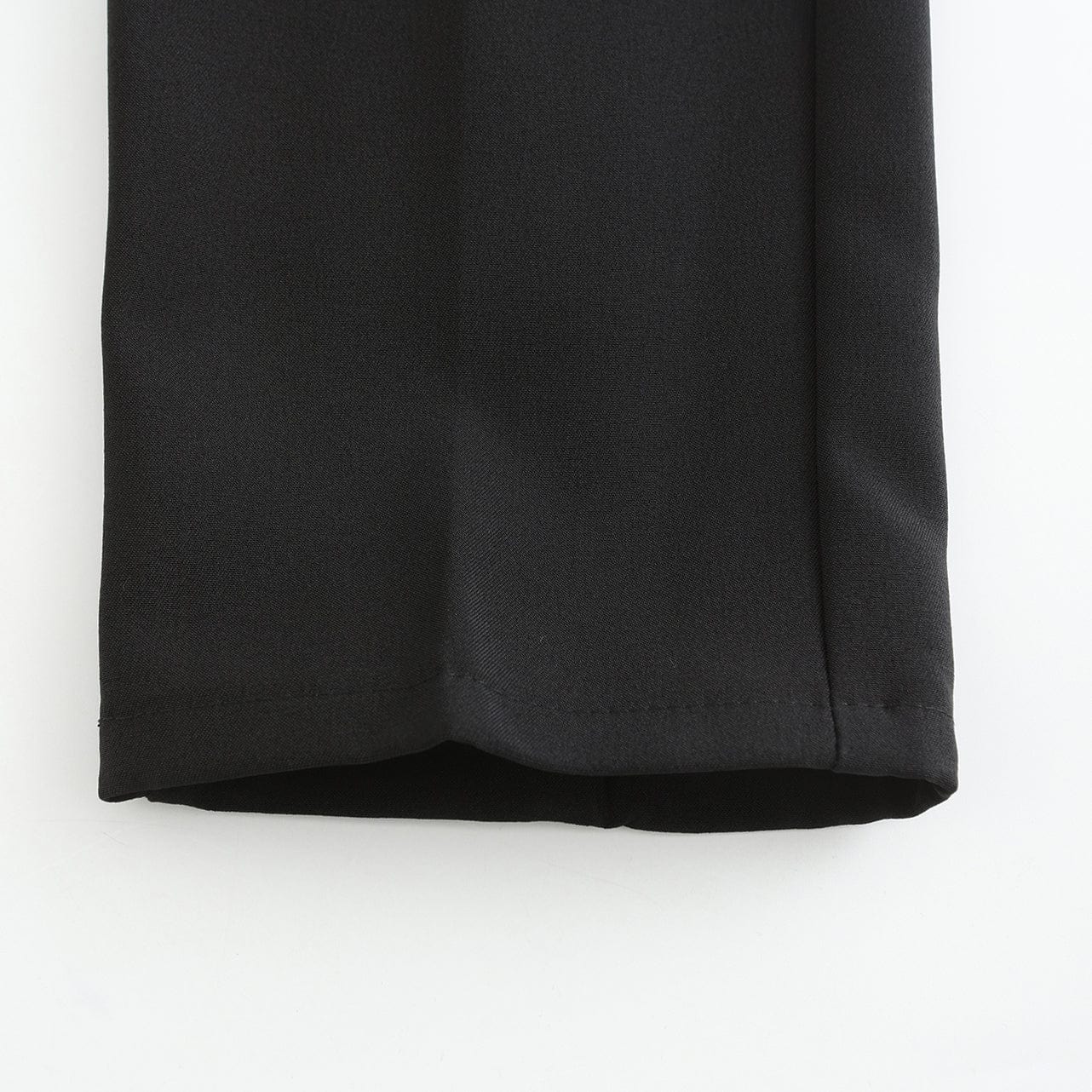 Men’s Smart Casual Pants - Straight-Leg Everyday Trousers