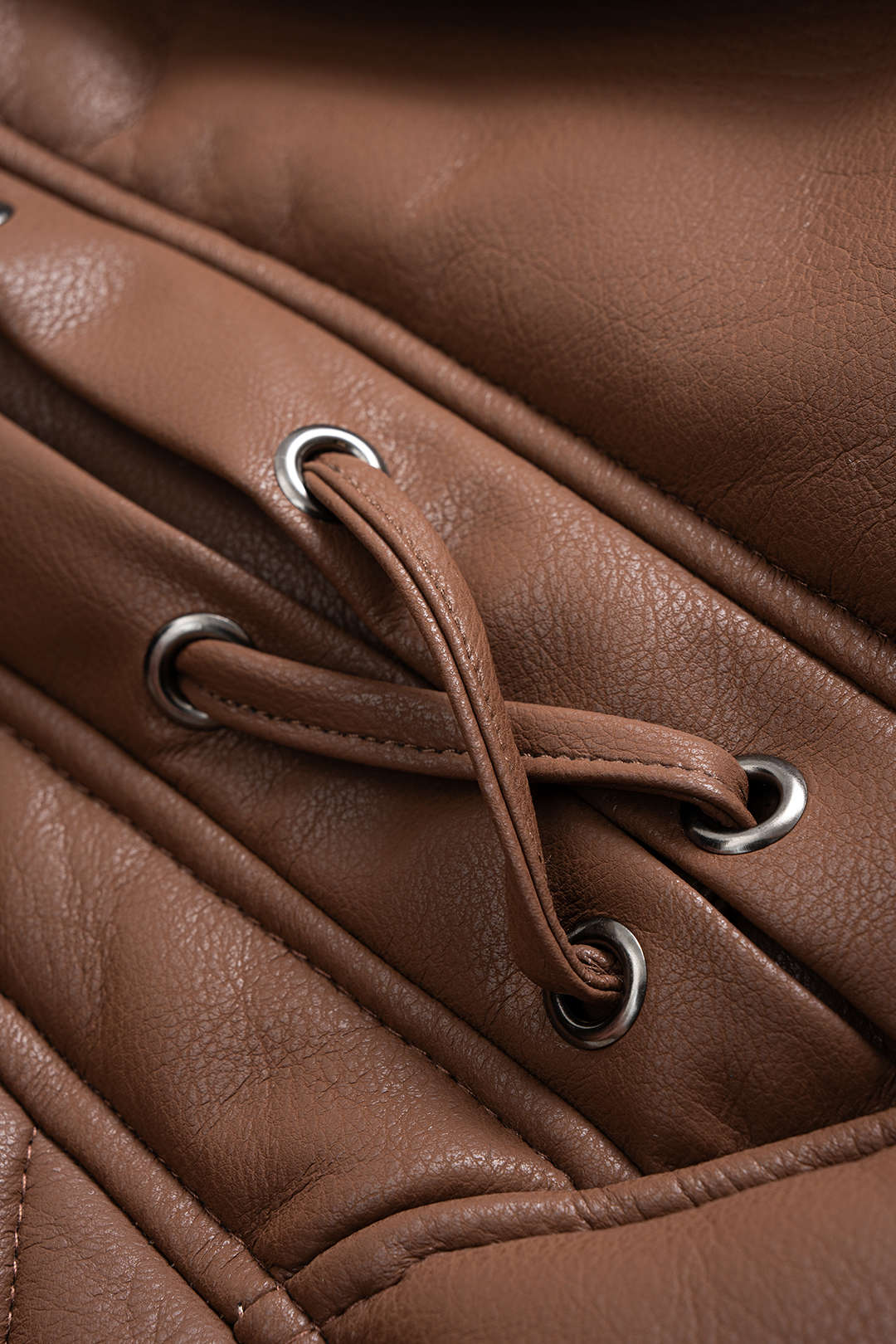 Women’s Belted Plush-Trim Jacket - Modern Everyday Layer