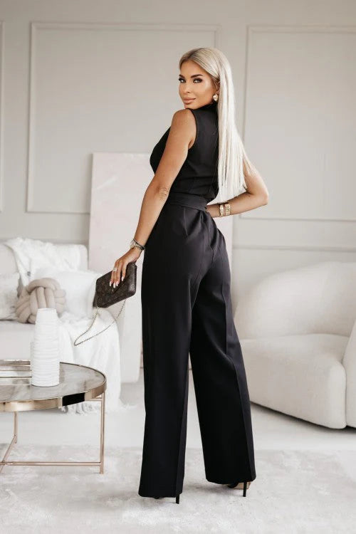 Noémie - Elegant Jumpsuit