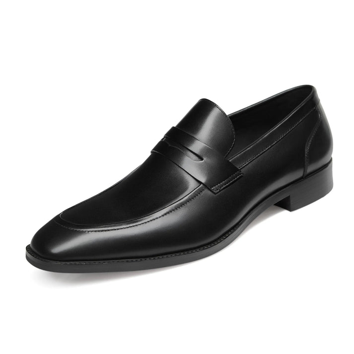 Men’s Classic Penny Loafer - Timeless Formal Style