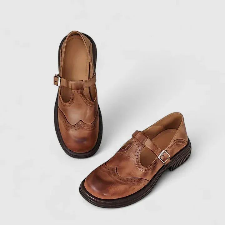 Women’s Elise Classic Mary Jane Shoes