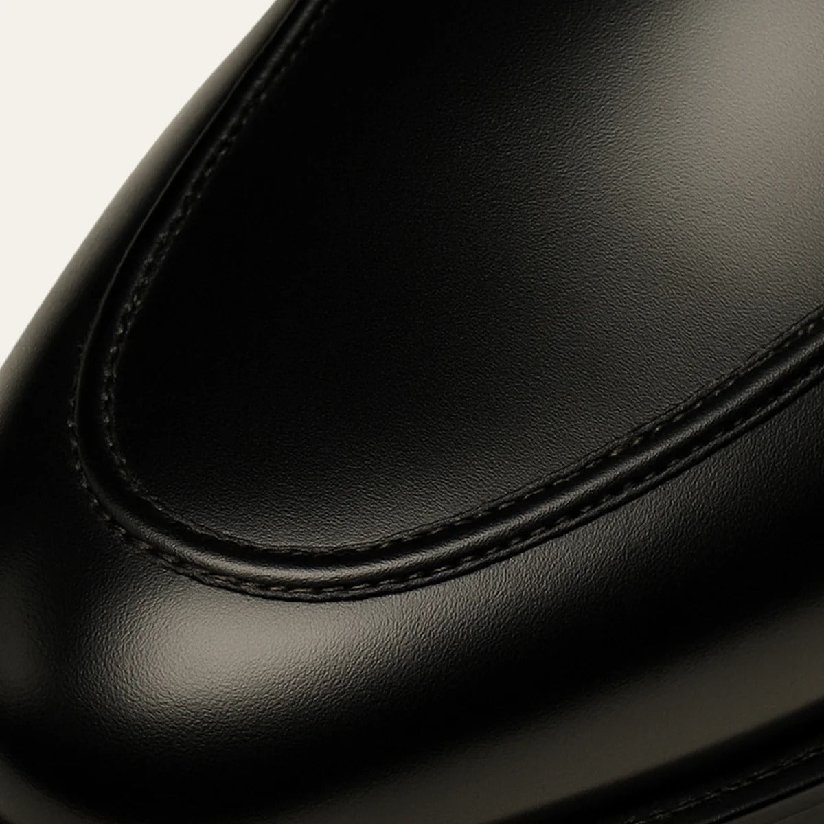 Men’s Classic Horsebit Loafers - Polished Slip-On Dress Shoes