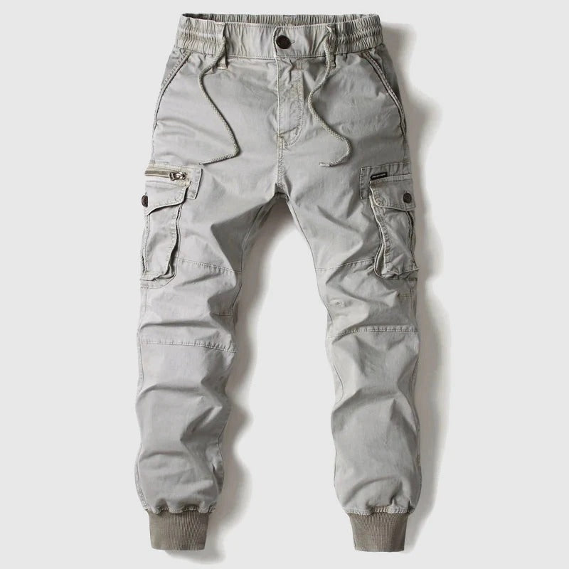 Men’s UrbanFlex Drawstring Cargo Joggers