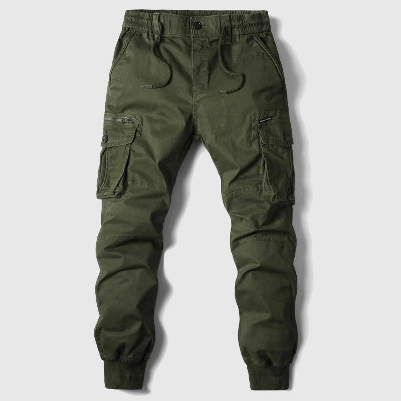 Men’s UrbanFlex Drawstring Cargo Joggers