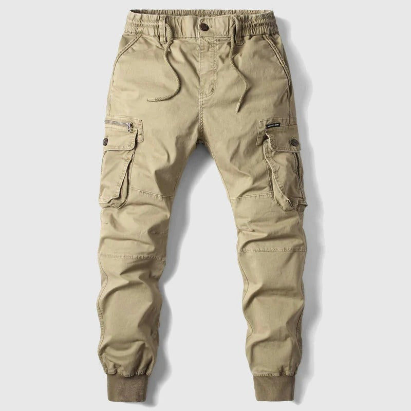 Men’s UrbanFlex Drawstring Cargo Joggers