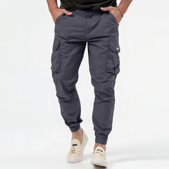 Men’s Ridge Utility Cargo Trousers