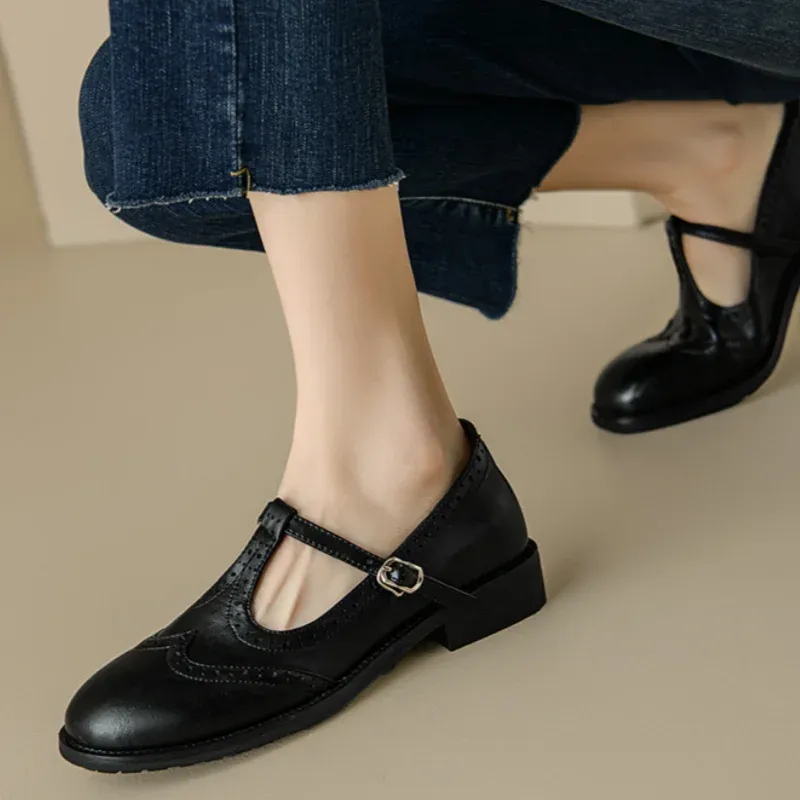 Women’s Elise Classic Mary Jane Shoes