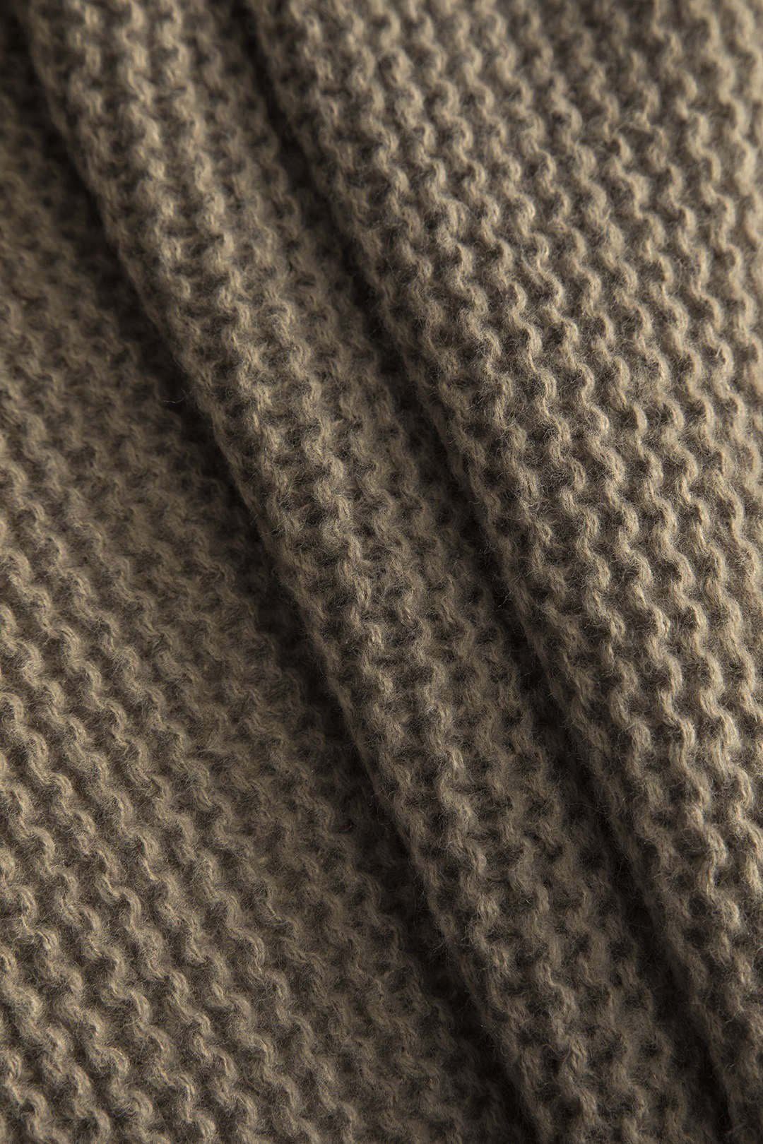 Women’s Aria Belted Knit Cardigan - Relaxed Open-Front Layer