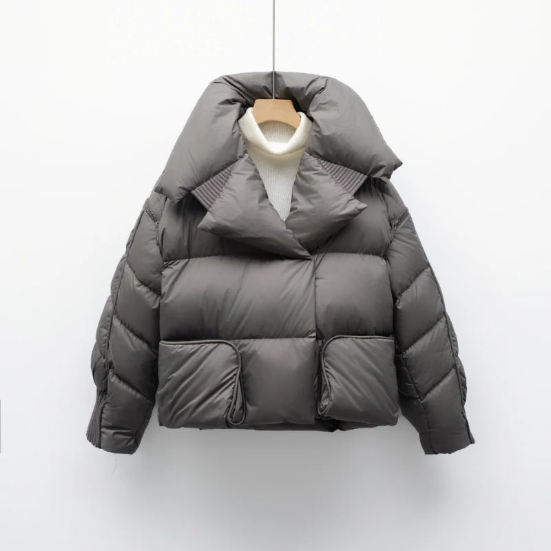 Women’s Arctic Loft Short Puffer Jacket