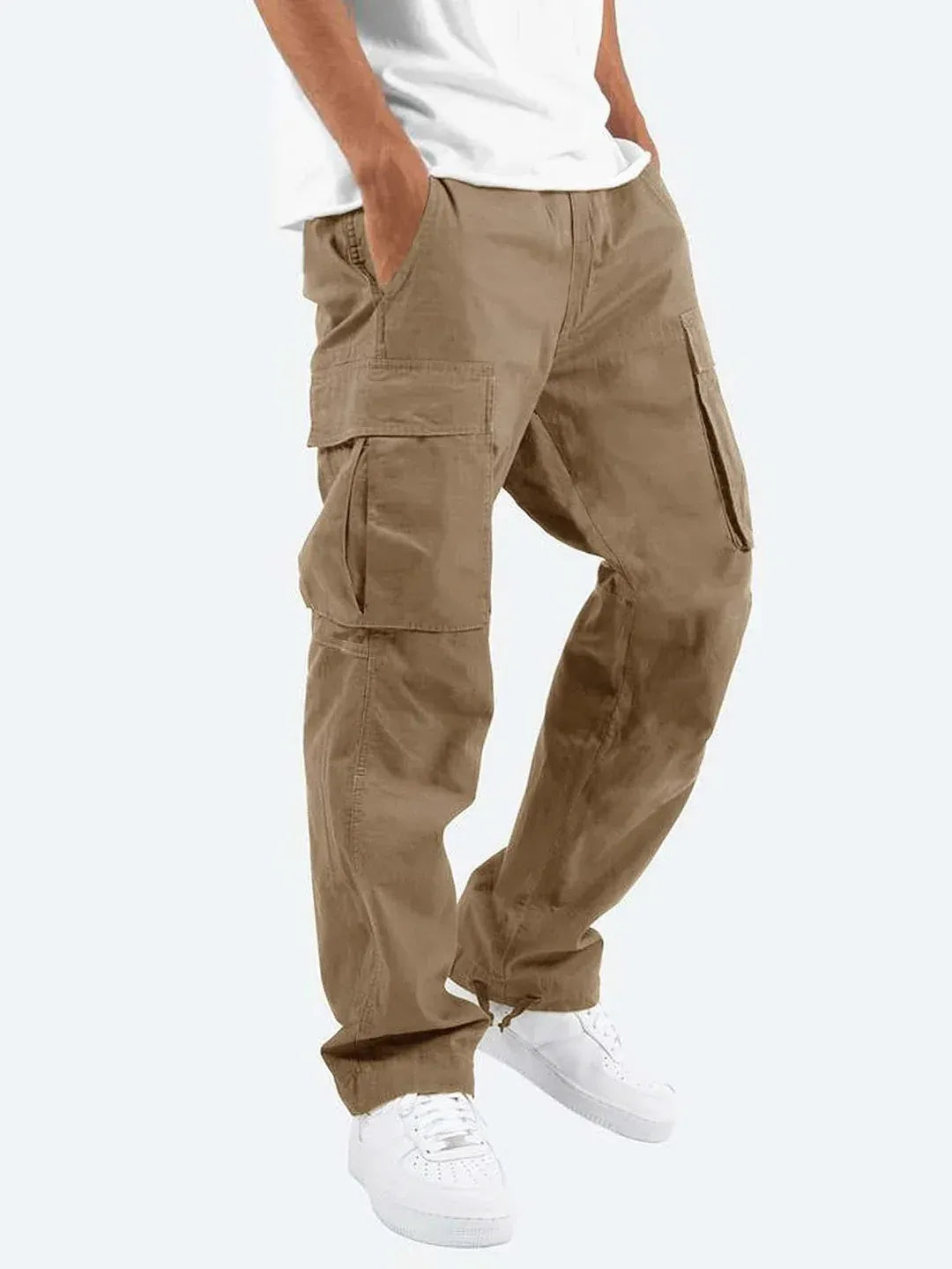 Men’s Ridge Utility Cargo Trousers