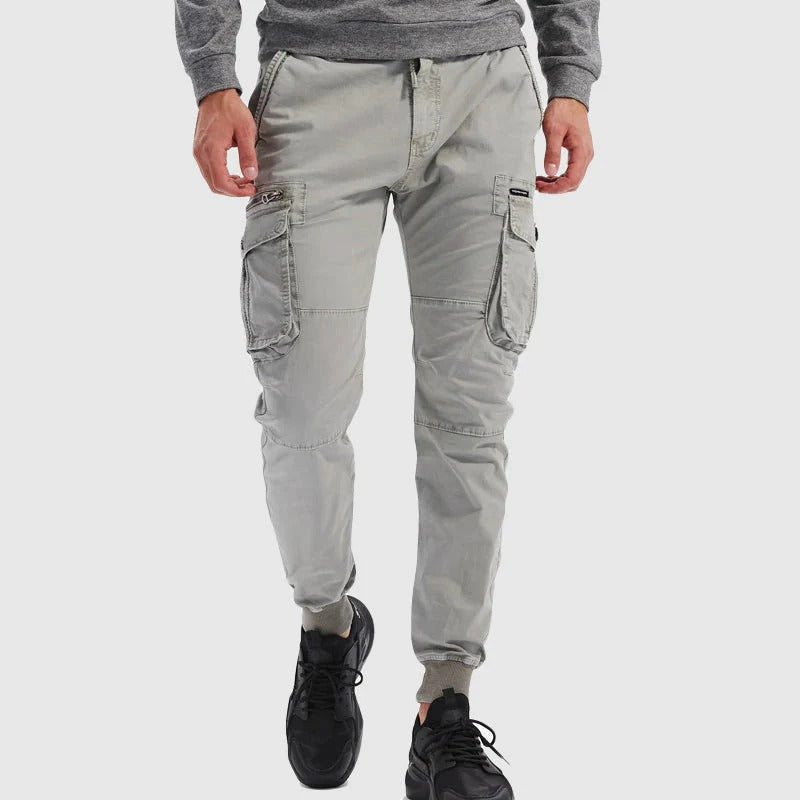 Men’s UrbanFlex Drawstring Cargo Joggers