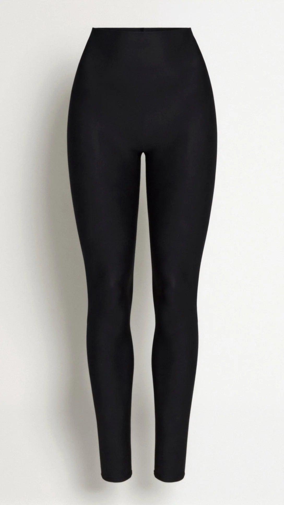 Women’s Seamless Sculpting Leggings – High-Waist Body Contour Fit