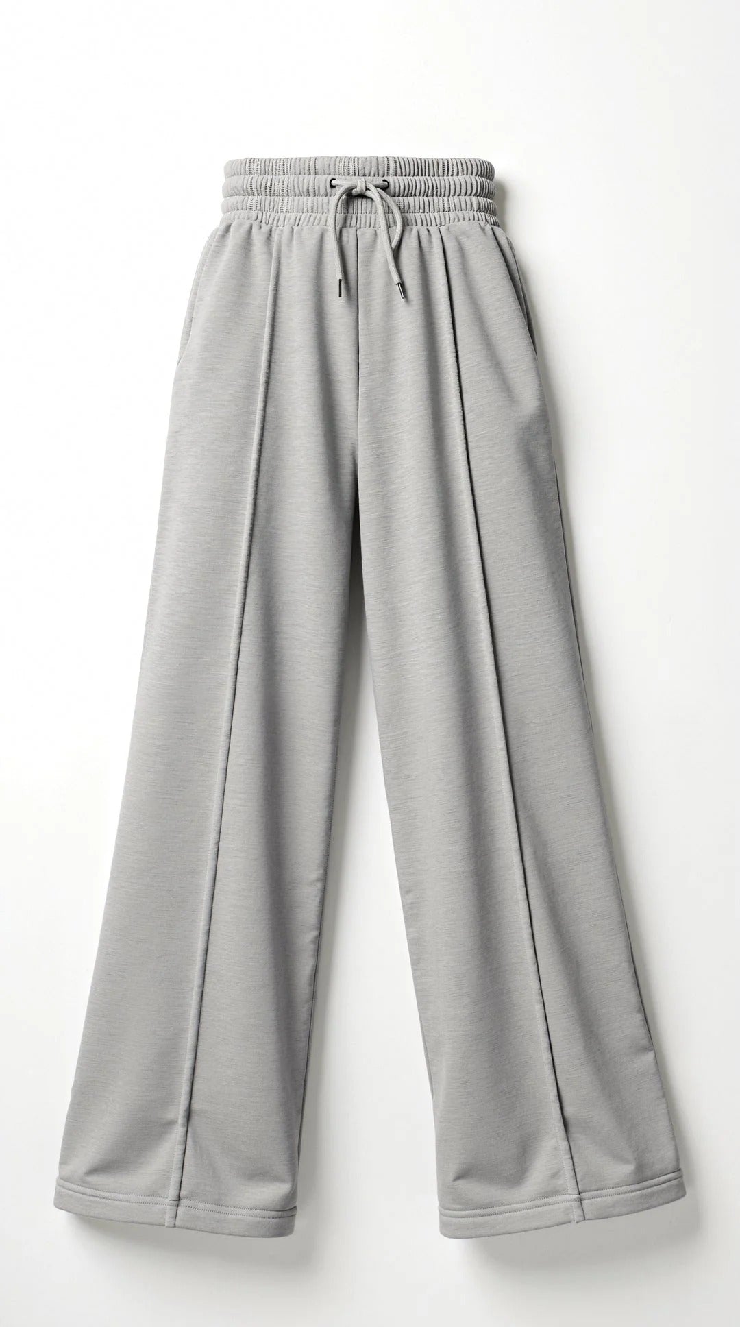 Women’s Virginia Wide-Leg Drawstring Sweatpants