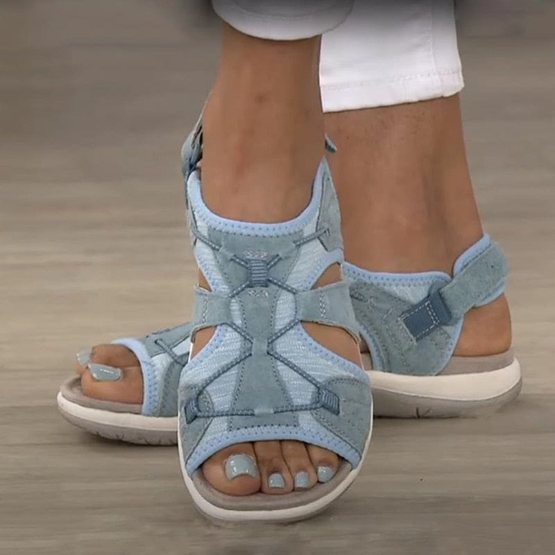 Women's Sporty Spring Sandals