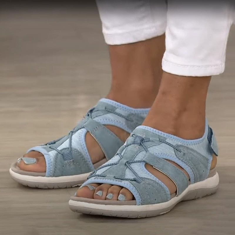Women's Sporty Spring Sandals
