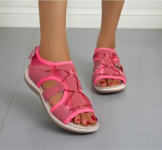 Women's Sporty Spring Sandals