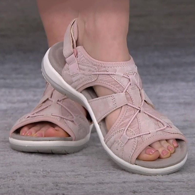 Women's Sporty Spring Sandals