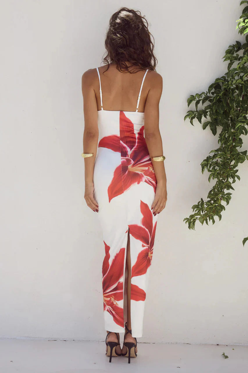 Riviera – Maxi Dress