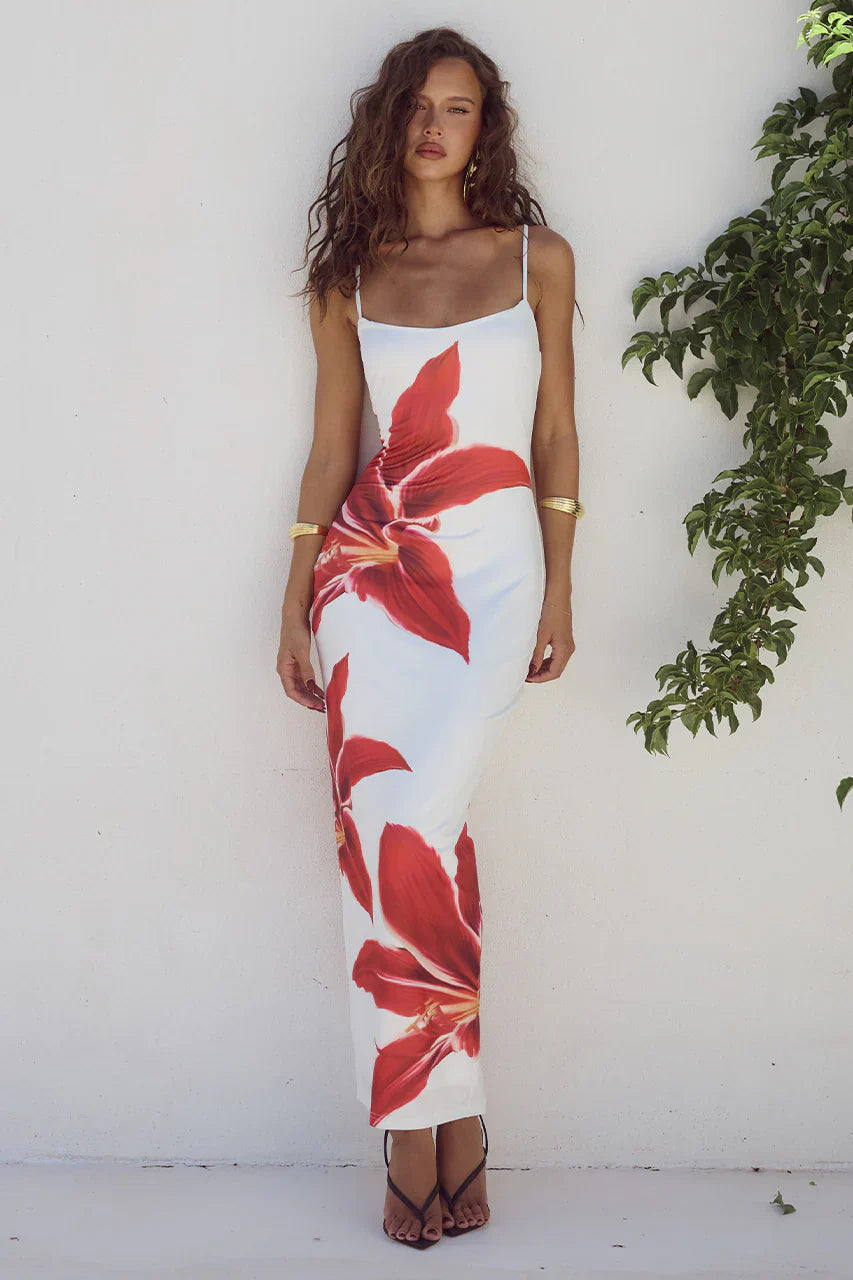Riviera – Maxi Dress