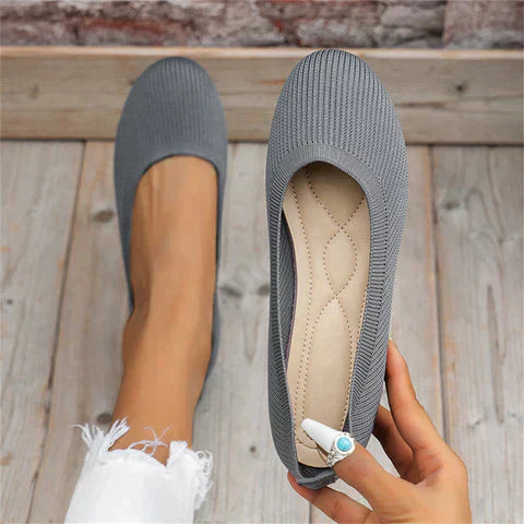 Women’s Spring Comfortable Ballet Flats