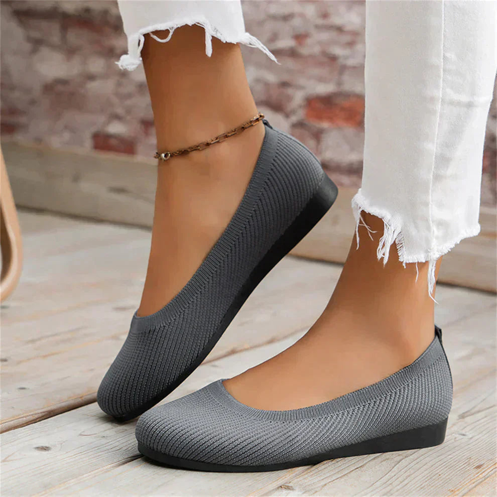 Women’s Spring Comfortable Ballet Flats