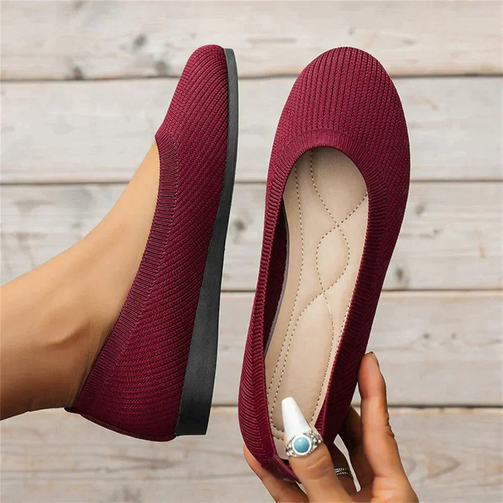 Women’s Spring Comfortable Ballet Flats