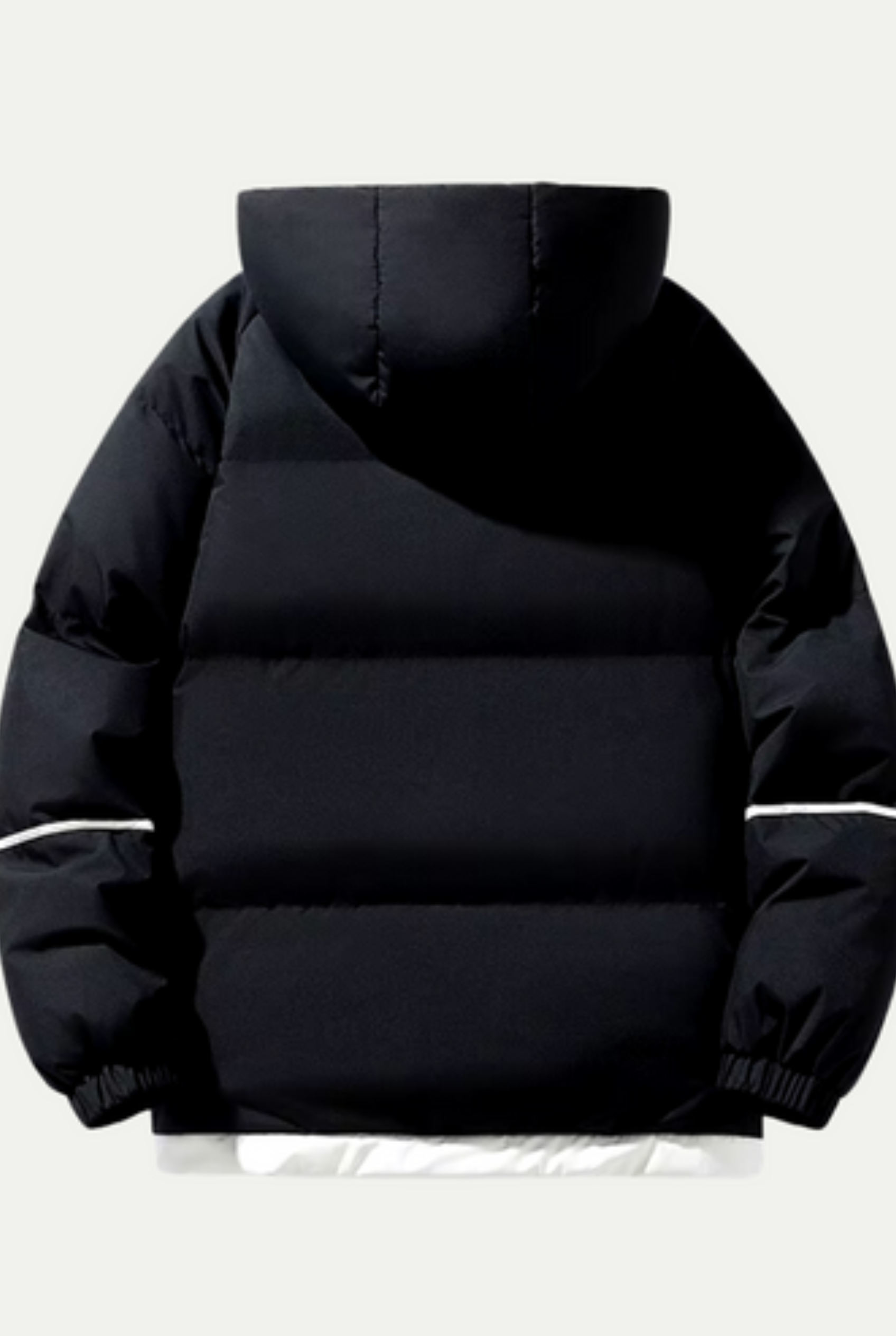 Women’s Arctic Trail Hooded Puffer Jacket - Insulated Winter Essential