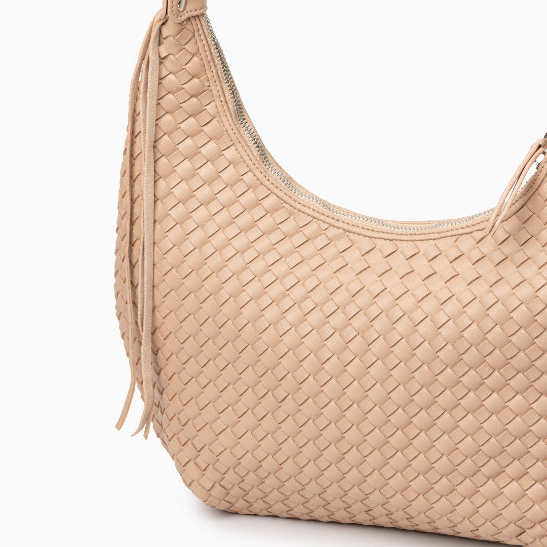 Aria - Shoulder Hobo Bag